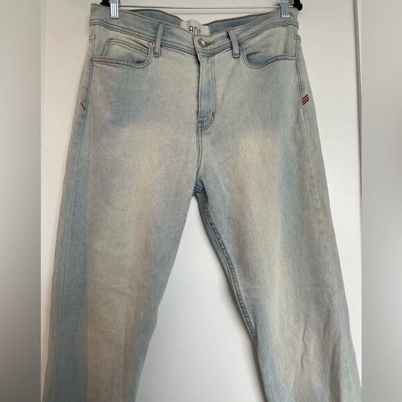 BDG Urban Outfitters Men’s Skinny Stretch Light Wash Jeans Size 36/32 - Picture 2 of 14